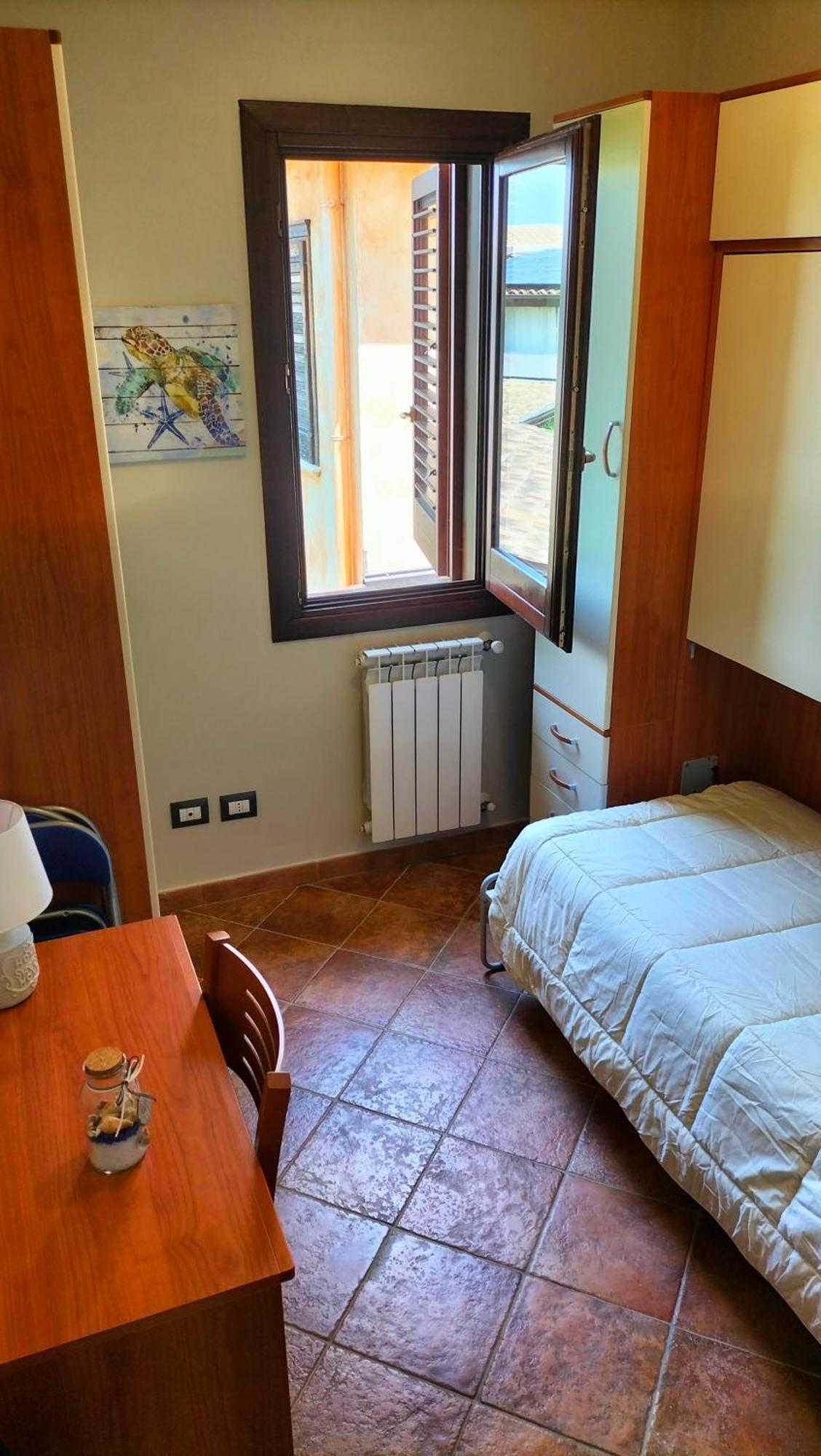 Home La Palmetta Кампофеличе-ди-Роччелла Экстерьер фото